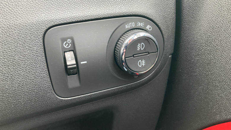 Vauxhall Crossland 1.2 Turbo GS Line 5dr Petrol Hatchback